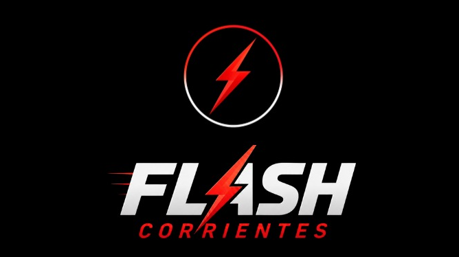 Flash Corrientes