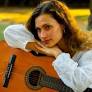 Martina Velazco: "Cantar en el teatro Vera es un honor inmenso"