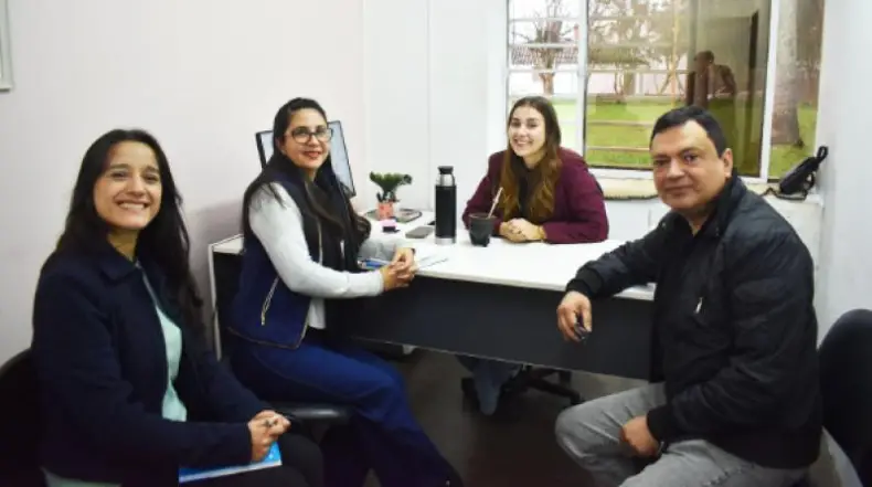 Desarrollo Social abrió la convocatoria a instituciones para sumarse al Programa Centros de Familia
