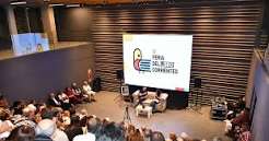 Feria del Libro: Andahazi cerró la edición 16 con auditorio lleno
