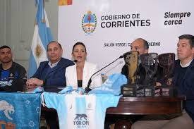 La sexta edición del Toropí Trail Run convocará a 800 participantes