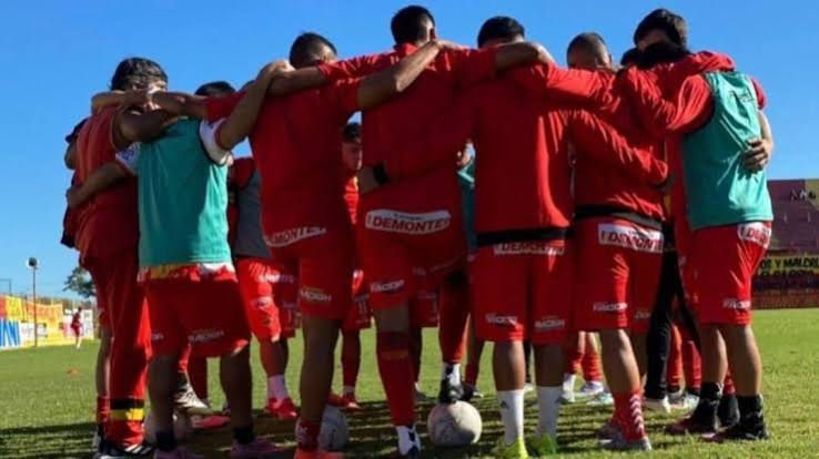 Boca Unidos quedó a 5 puntos de la clasificación y hay 9 en juego