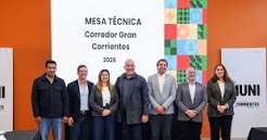Turismo en Corrientes: de qué se trata el proyecto para el corredor de 15 municipios