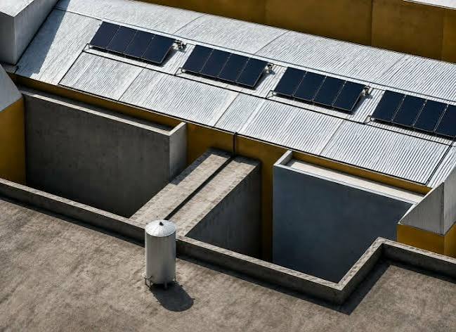 Ingenieros egresados de la UNNE diseñaron un sistema que cubrirá 60% de agua caliente en salud