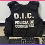 Recuperaron en Corrientes un valioso equipo de sonido robado tras una persecución
