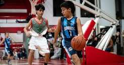 Corrientes subió al podio en el Regional NEA