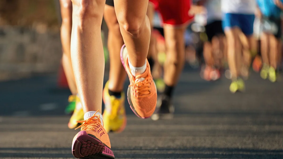 “Pasión que Corre”: Corrientes vive la primera Maratón de Carnaval con 500 atletas