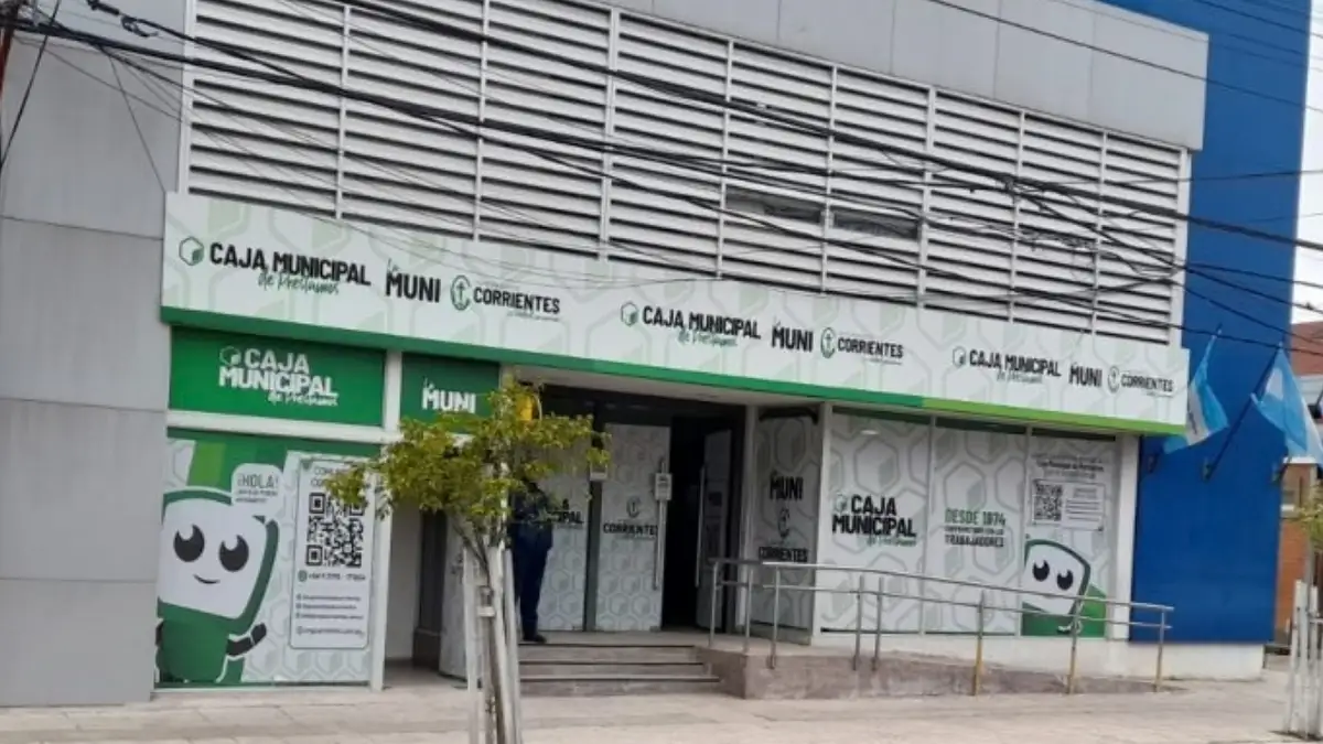 Así es el cronograma del plus extraordinario para trabajadores municipales de Corrientes