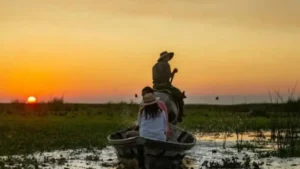 El Parque Iberá duplicó sus visitas en una década y ya recibe 60.000 turistas por año