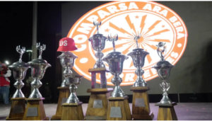 El Carnaval de Corrientes 2026 consagró a Ara Berá e Imperio Bahiano con récord de público